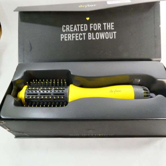 Drybar Single Shot Round Blow Dryer Brush Rio Grande Trade