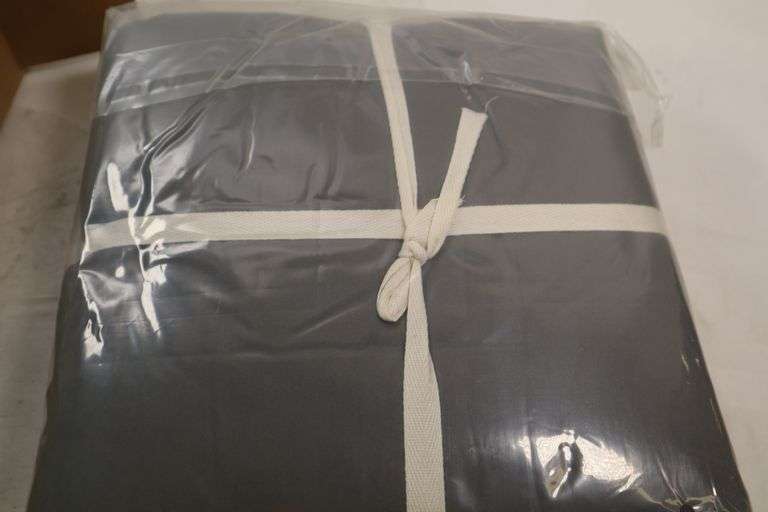 Sakiao King Size Bed Sheets Set Rio Grande Trade