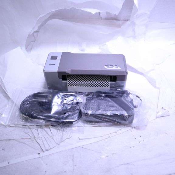 Tordorday Shipping Label Printer, 4x6 Thermal Label Printer Rio