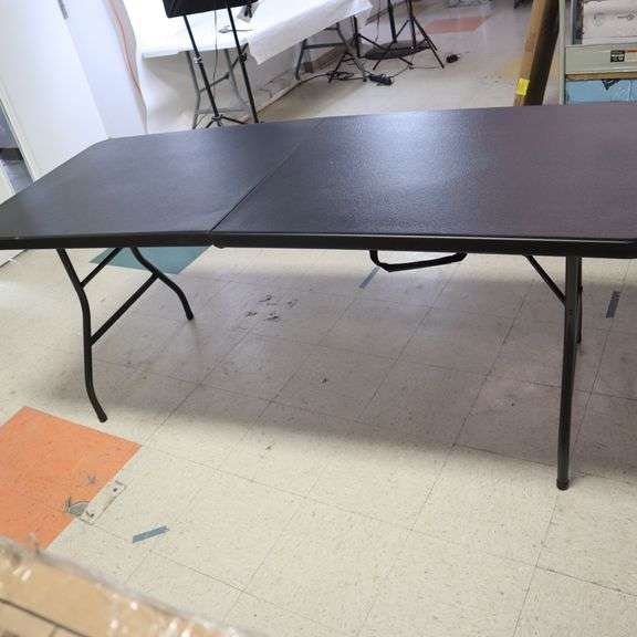 Cosco 6 Ft Folding Table Rio Grande Trade