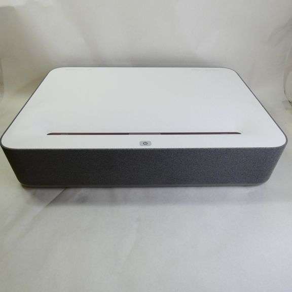 VAVA 4K UST Projector Laser VALT002 (No Remote) Rio Grande Trade