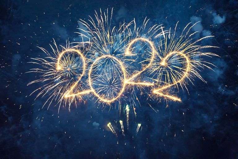 Annual New Year Online Auction
