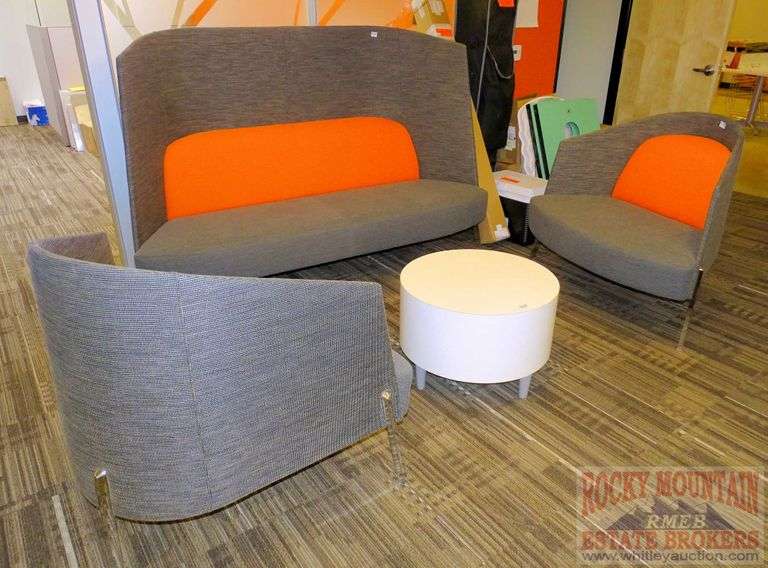 22321 Denver HighEnd Office Furniture Liquidation & More Online