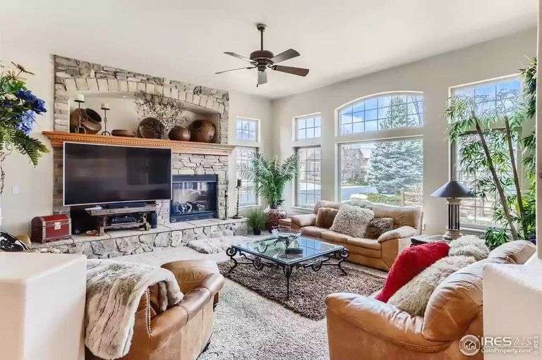 Complete and Total Liquidation of $1,300,000.00 Longmont, Colorado Home
