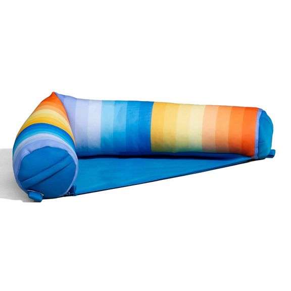 New Big Joe Pool Noodle Sling Float. All the floatability of your