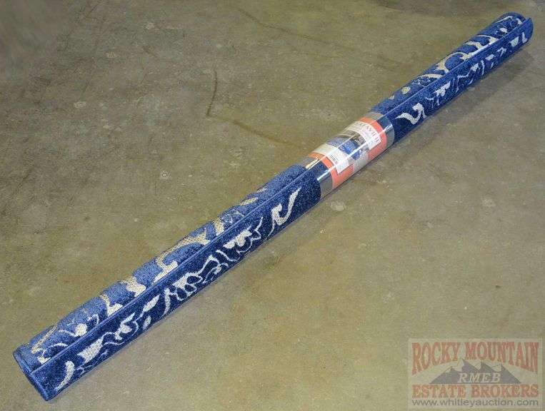 Brand new Safavieh 3D Bahama Collection 8'X10' Indoor/Outdoor Rug