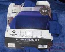 Premier Classic Rocker Blanket main image 1