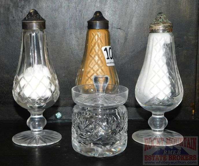 Why Did The Shakers Shake at Tanya Sturgill blog