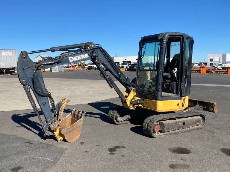 November 2021 - Vehicles, Contracting & Rental Yard Equipment