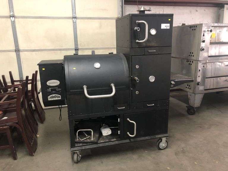 Restaurant Equipment