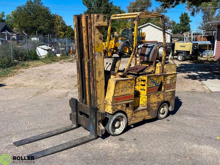 Sundance Steel Erectors