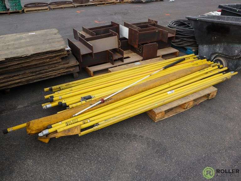Hastings Hot Line Tools Roller Auctions
