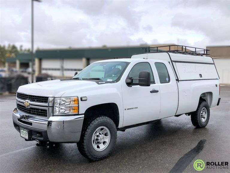 City of Loveland Vehicles & Equipment