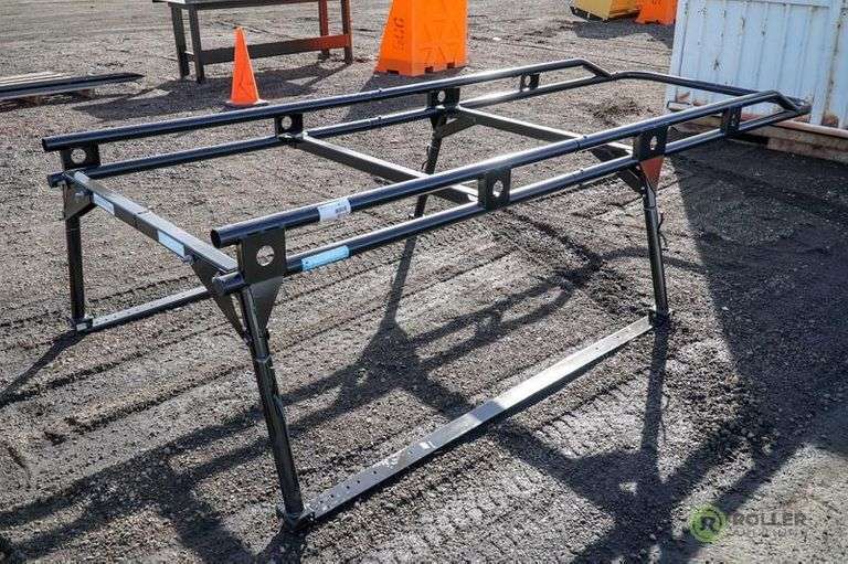 How To Install Adrian Steel Ladder Rack at Matthew Stephens blog