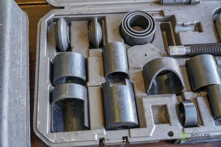 OTC 6530 Ball Joint Super Set Roller Auctions