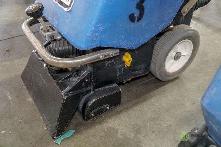 Windsor Passport Carpet Cleaner Roller Auctions