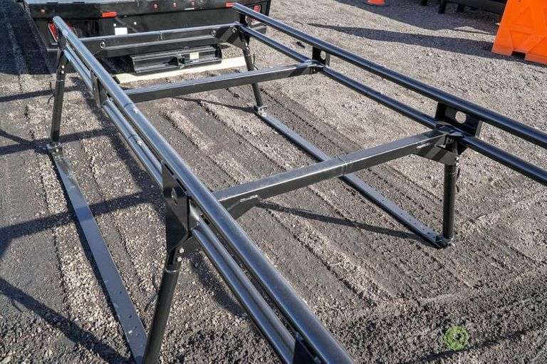Adrian Steel Ladder Rack Roller Auctions