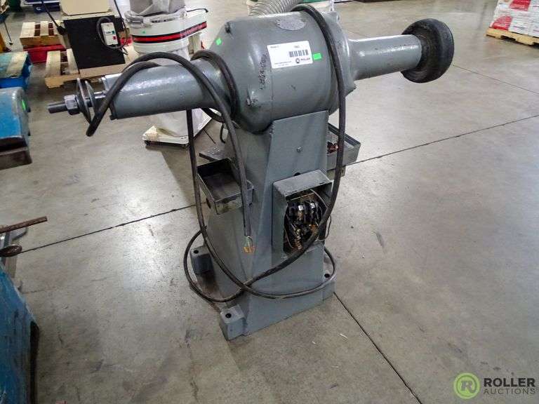 Electric Grinder Roller Auctions