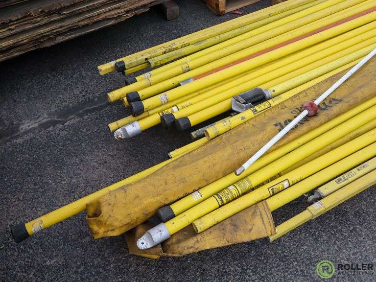 Hastings Hot Line Tools Roller Auctions