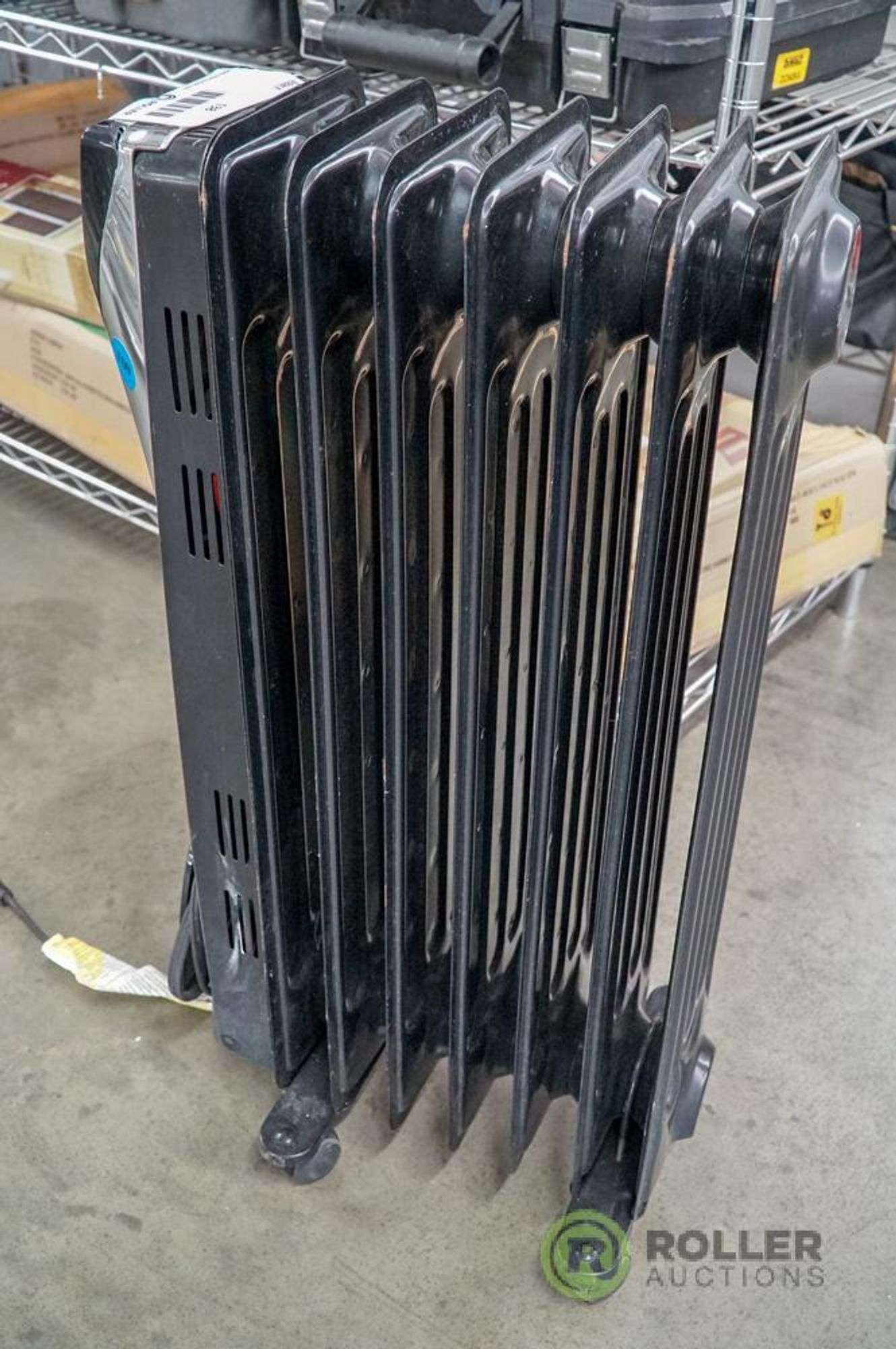 Smalco HAE84715 Radiator Heater - Roller Auctions