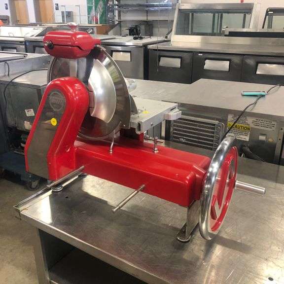 May 2019 Restaurant Equipment Roller Auctions