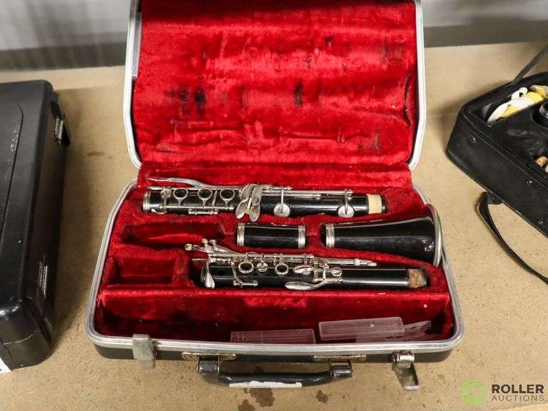 Bundy Roller Auctions