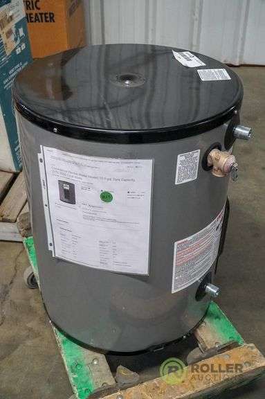 Rheem EGSP20 Commercial Electric Water Heater - Roller Auctions