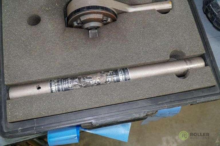 Armstrong 64 832 Torque Wrench Roller Auctions armstrong-64-832-torque-wrench-roller-auctions