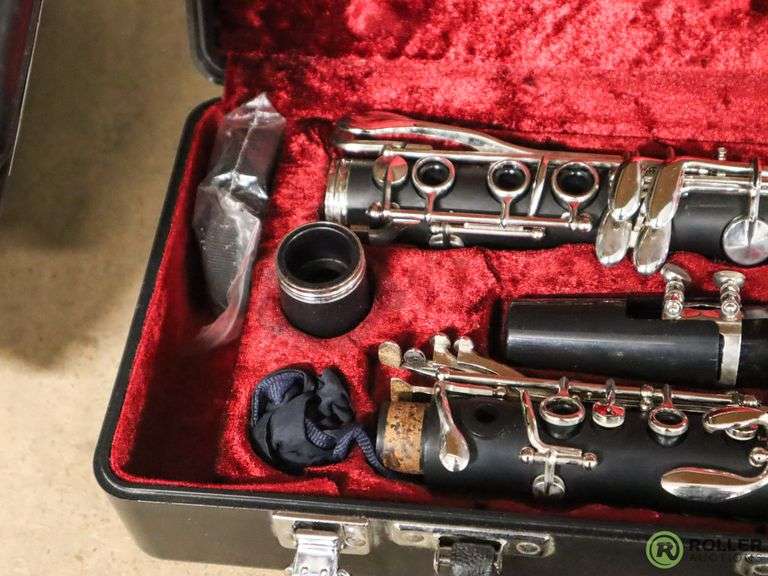 Jupiter Roller Auction