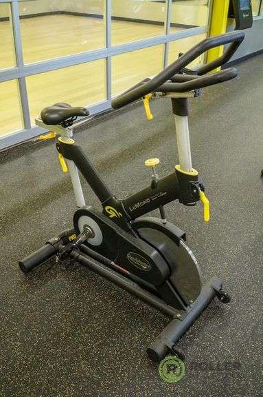 lemond revmaster pedals
