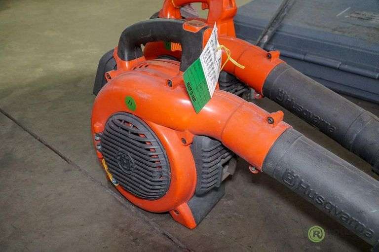 125bv blower