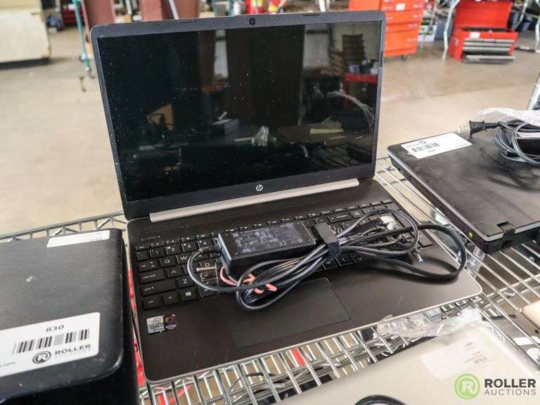 15.6" HD LED LCD Screen Replacement For HP 15-DY1071WM Laptop - 1366x768 Resolution, Matte Finish