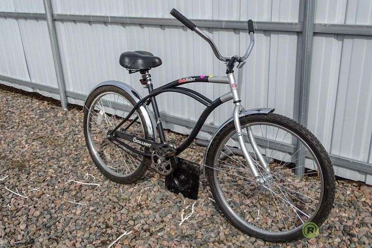 coors light beach cruiser