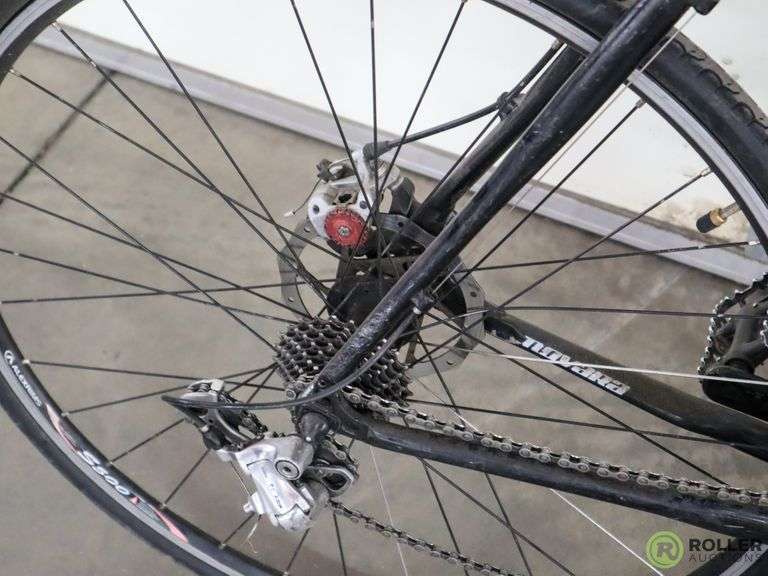 harga element road bike