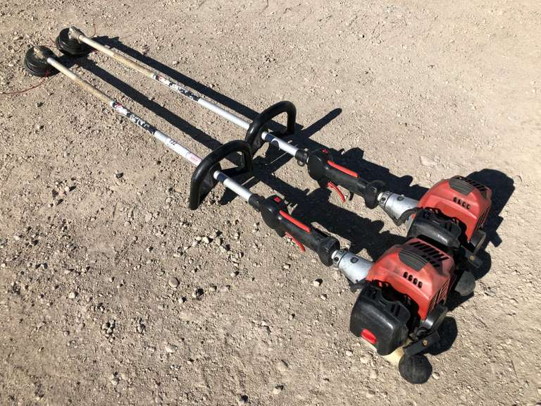 Carburatore Per Redmax BCZ2600S BCZ3060TS EBZ8001 Trimmer Walbro - Foto 9