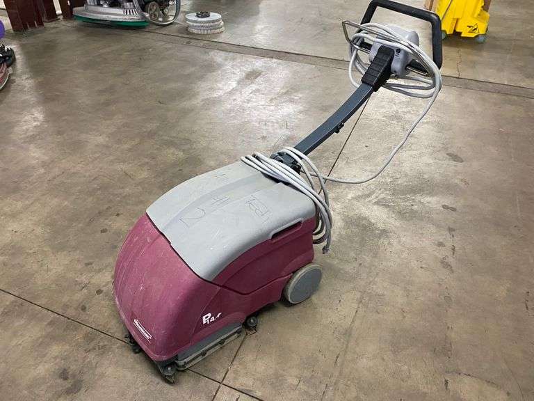 minuteman port a scrub 14