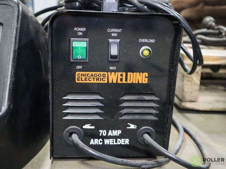 chicago electric 90 amp chicago electric 90 amp