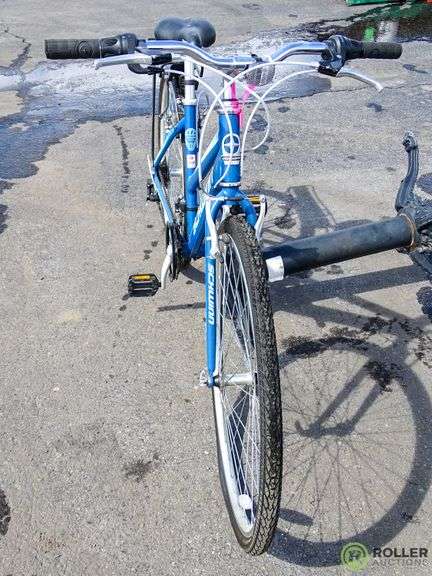 schwinn pathway
