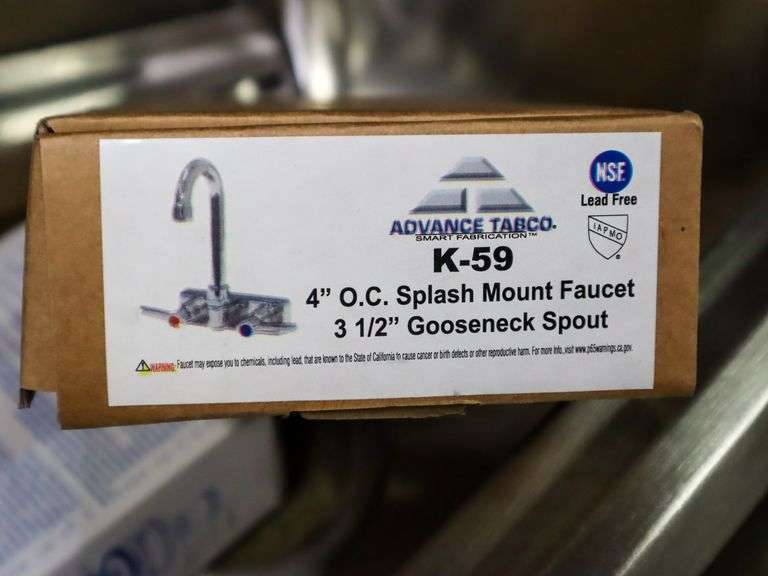 advance 7 ps 60