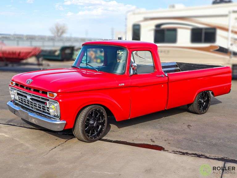 Big Boy Toys - Spring Consignment