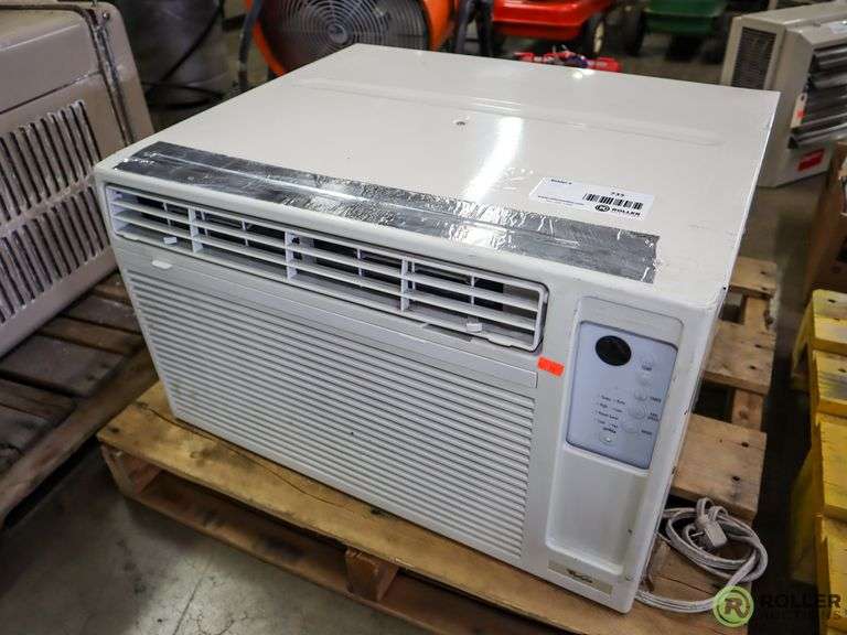 Whirlpool Air Conditioner Roller Auctions