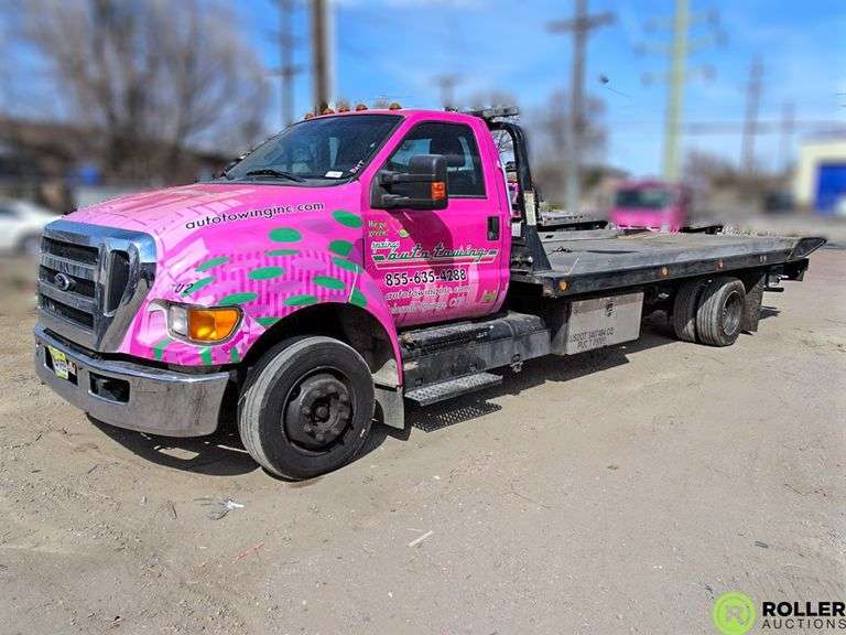 Springs Auto Towing