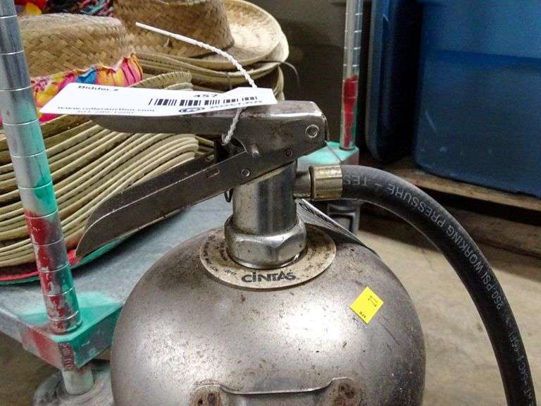 cintas-fire-extinguisher-roller-auction