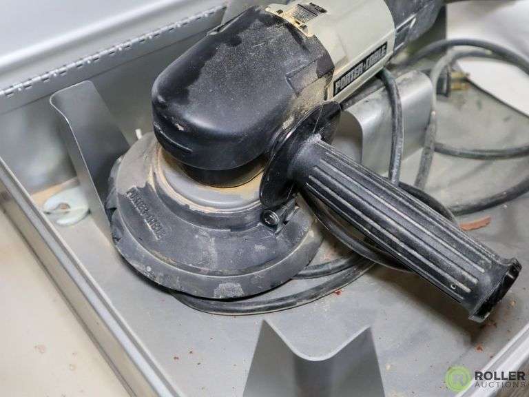 Porter Cable 7335 Orbital Sander Roller Auctions