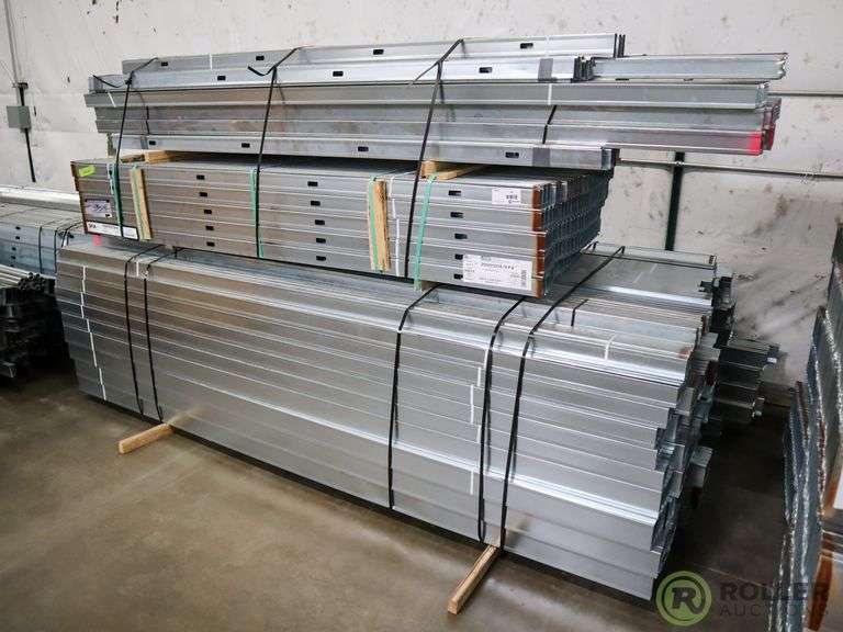  3 Bundles Of Cemco Viper Studs Assorted Sizes Roller Auctions