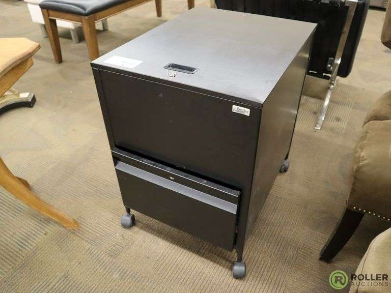 Vertiflex Products Locking / Rolling File Roller Auctions