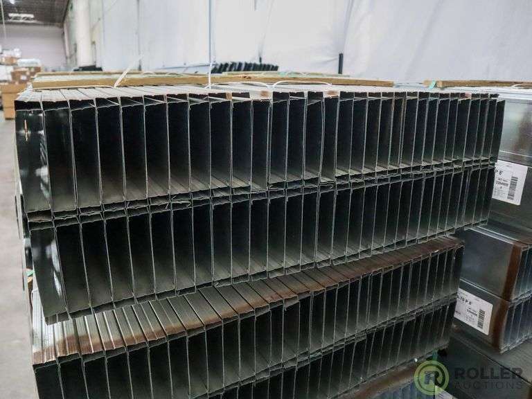 Bundle Of 120 Pieces Of Cemco Viper Studs 600VS12518 70P 8 Roller Auctions