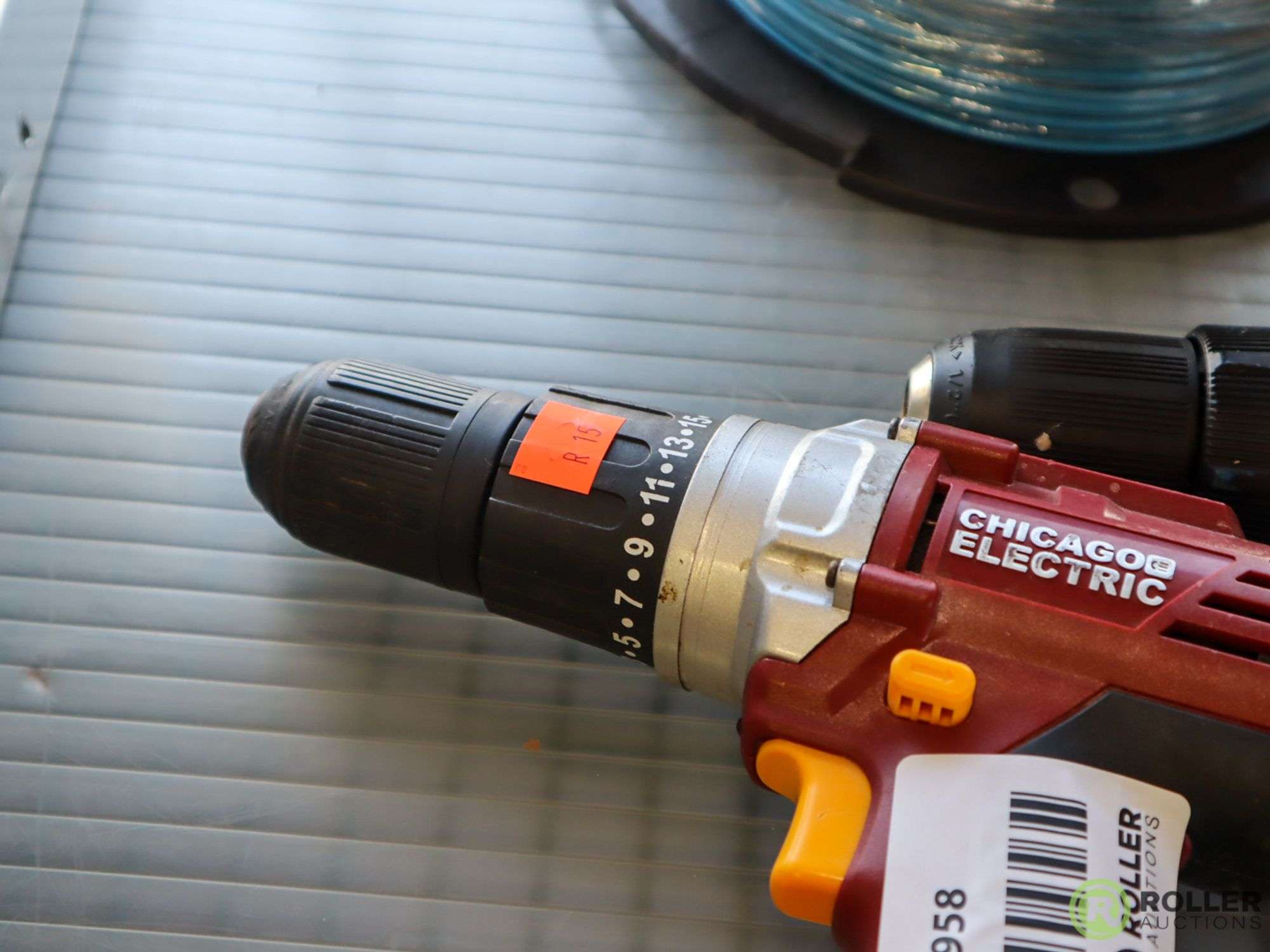 Hart HPDD01 Cordless Drills 