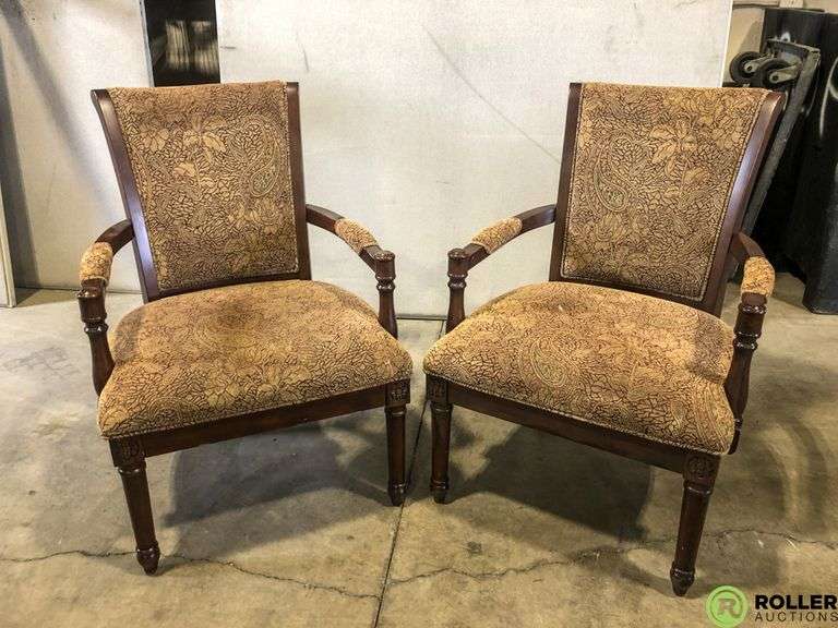 Surplus Assets From Valor Christian