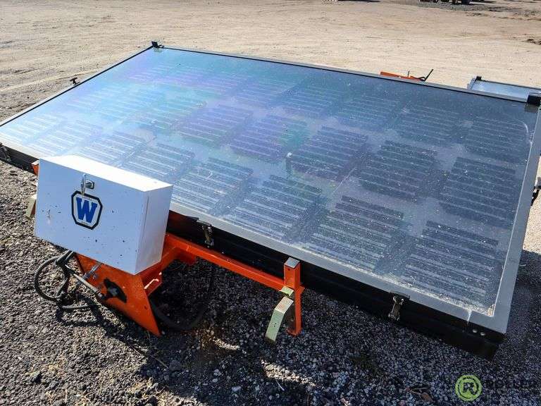 Wanco Message Board Manual